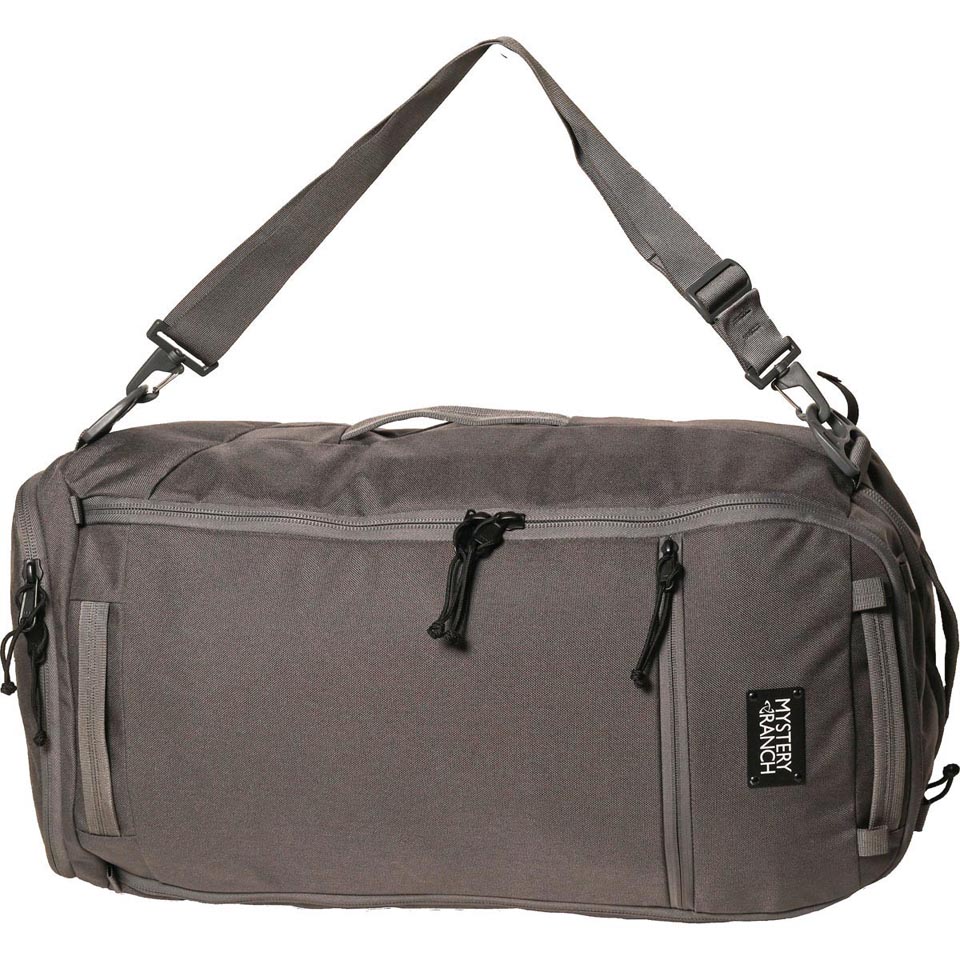 mystery ranch mission duffel 55 review