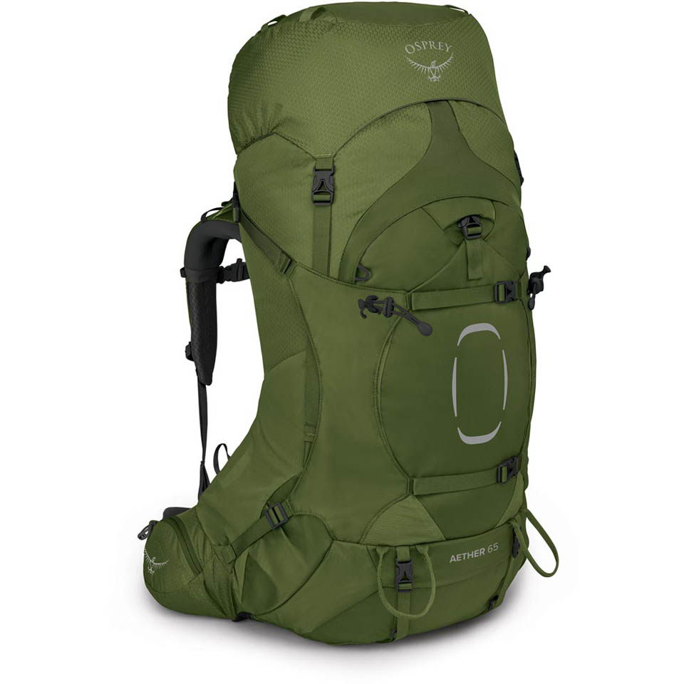 osprey aether sale