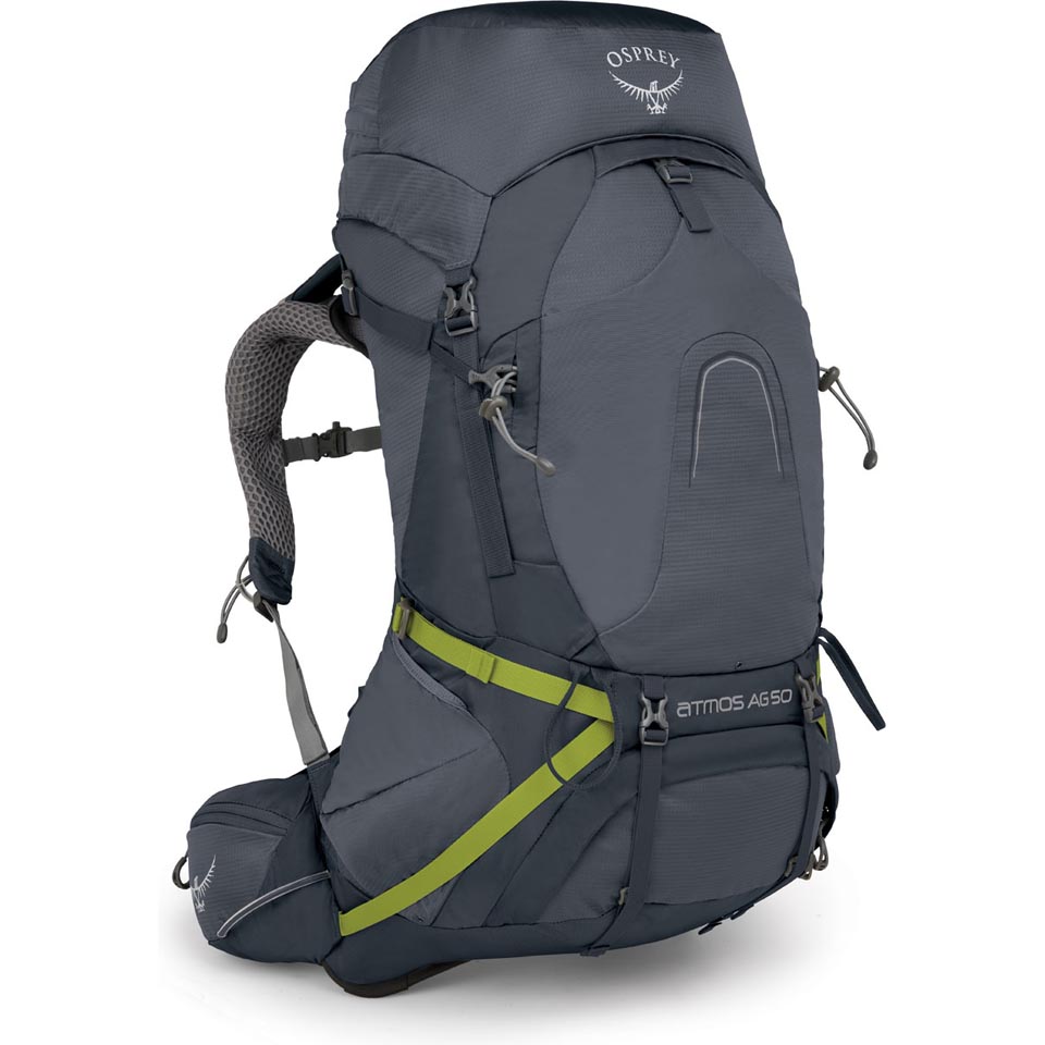 osprey atmos 50 ag 2018