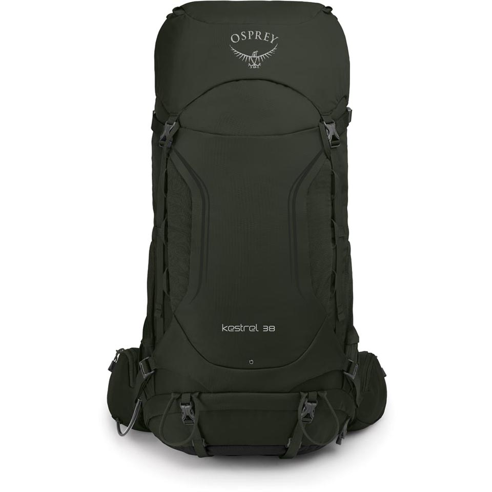 osprey kestrel 38 pack