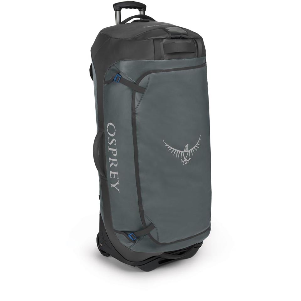 osprey packs rolling transporter 90 duffel bag