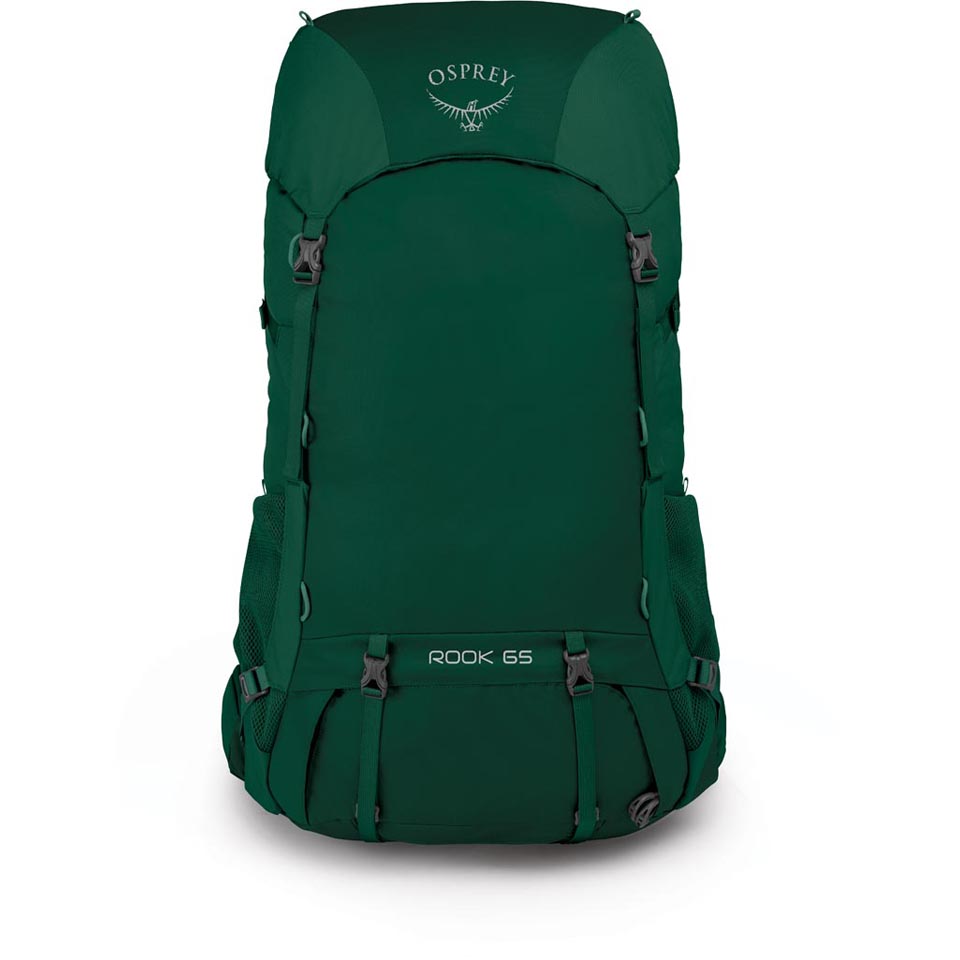 osprey rook 65l