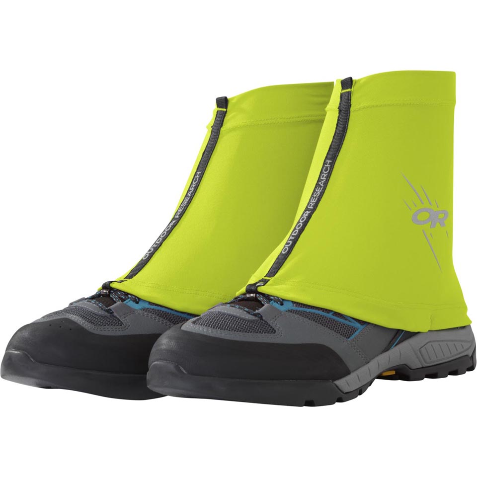 outdoor research ultra trail gaiters