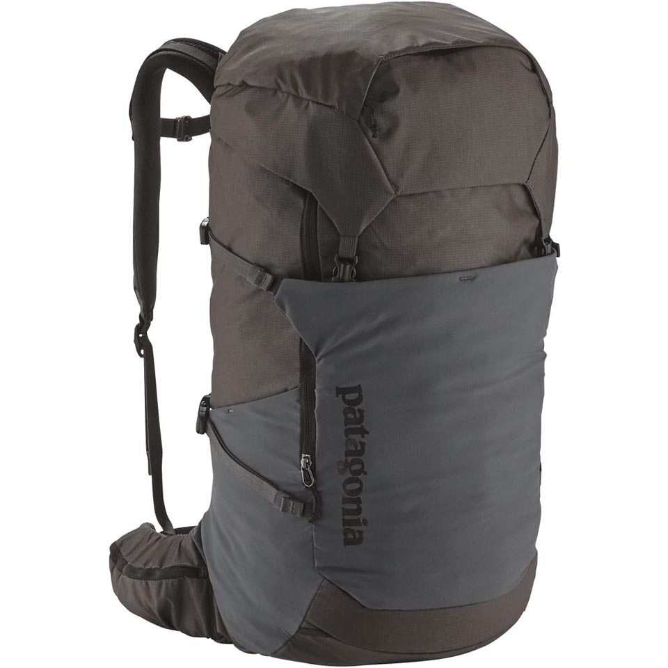 patagonia nine trails backpack 36l