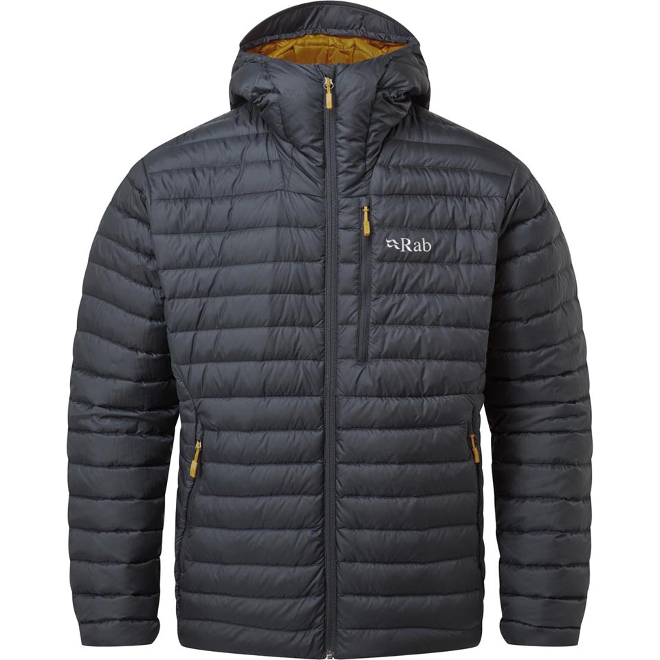 rab microlight jacket cotswold