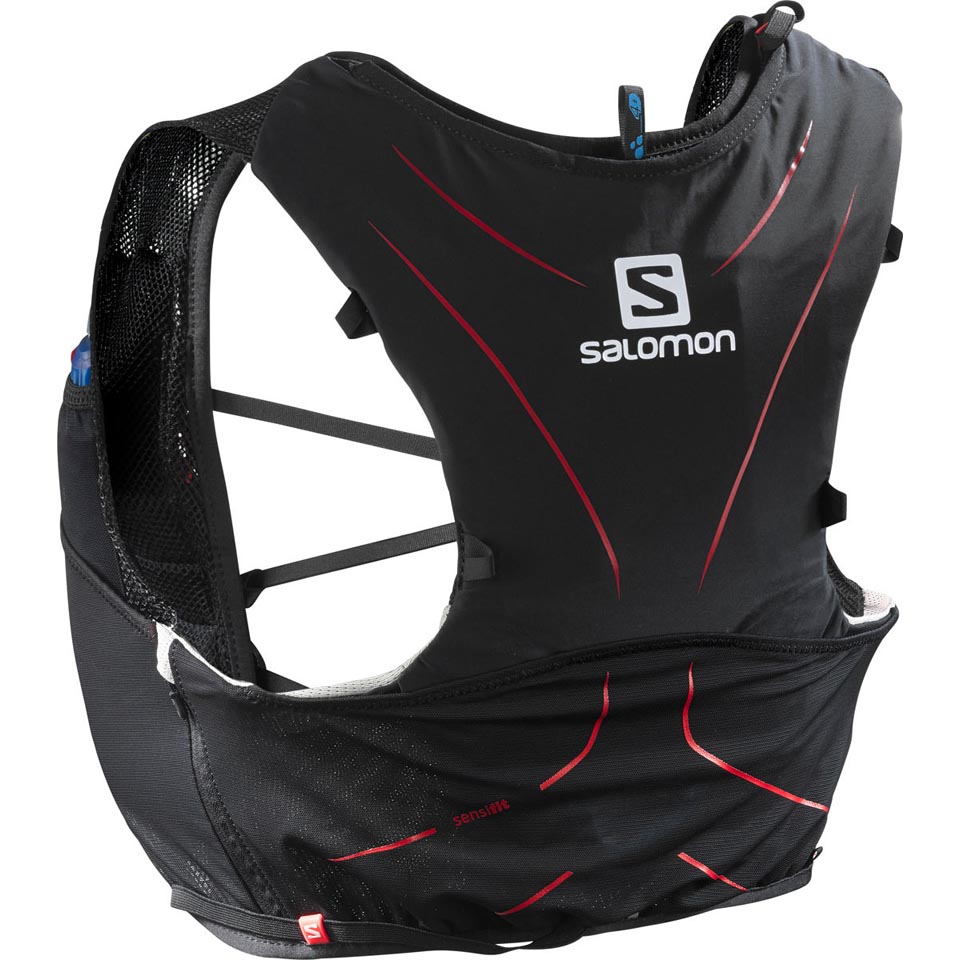 salomon advanced skin 5 set pack