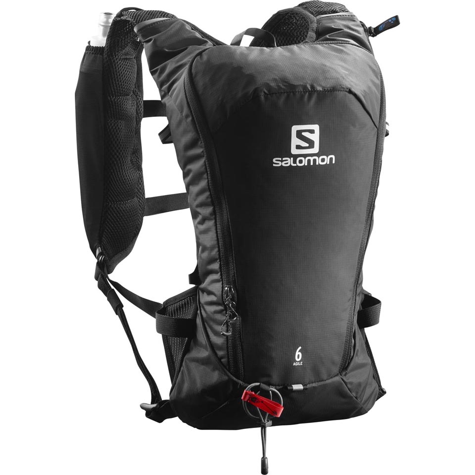 salomon pole bag