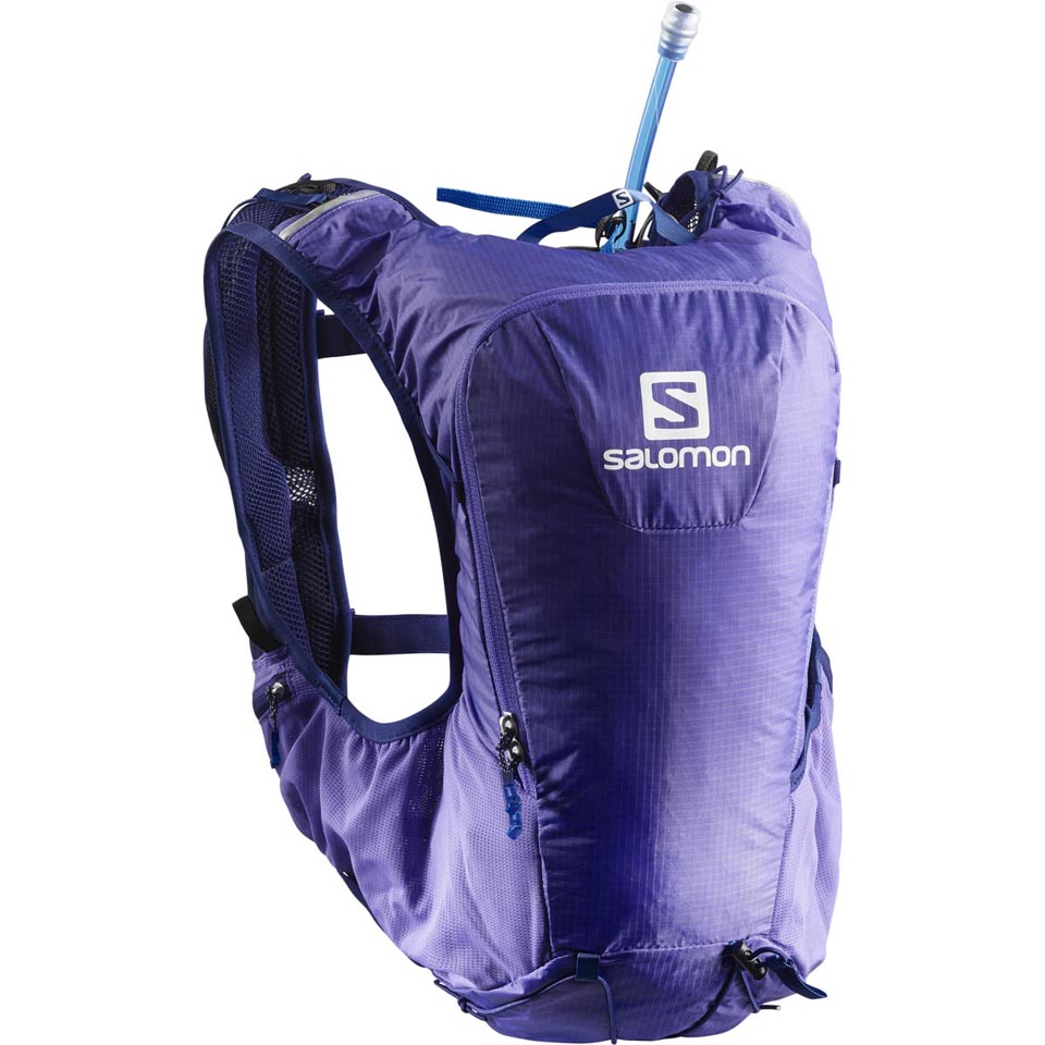 salomon skin pro 20