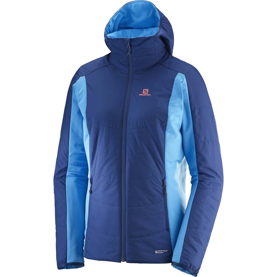 salomon drifter mid hoodie