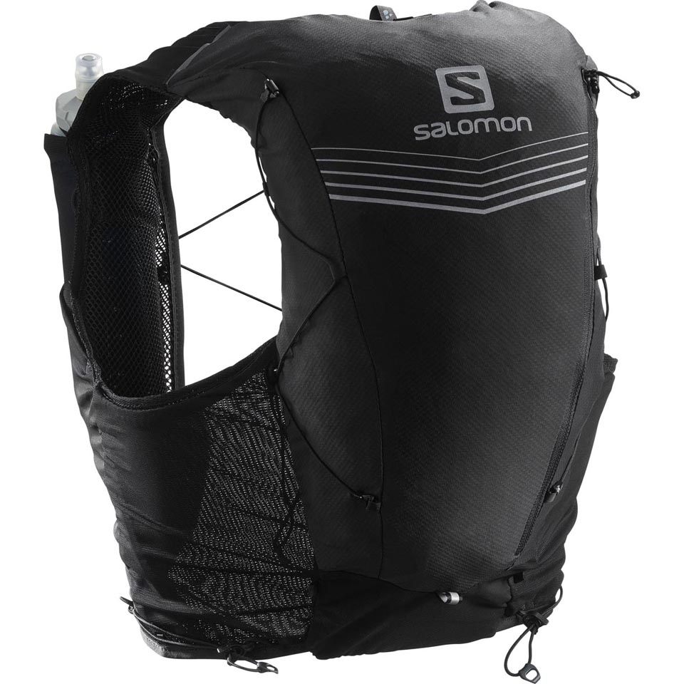 trail running pack vest