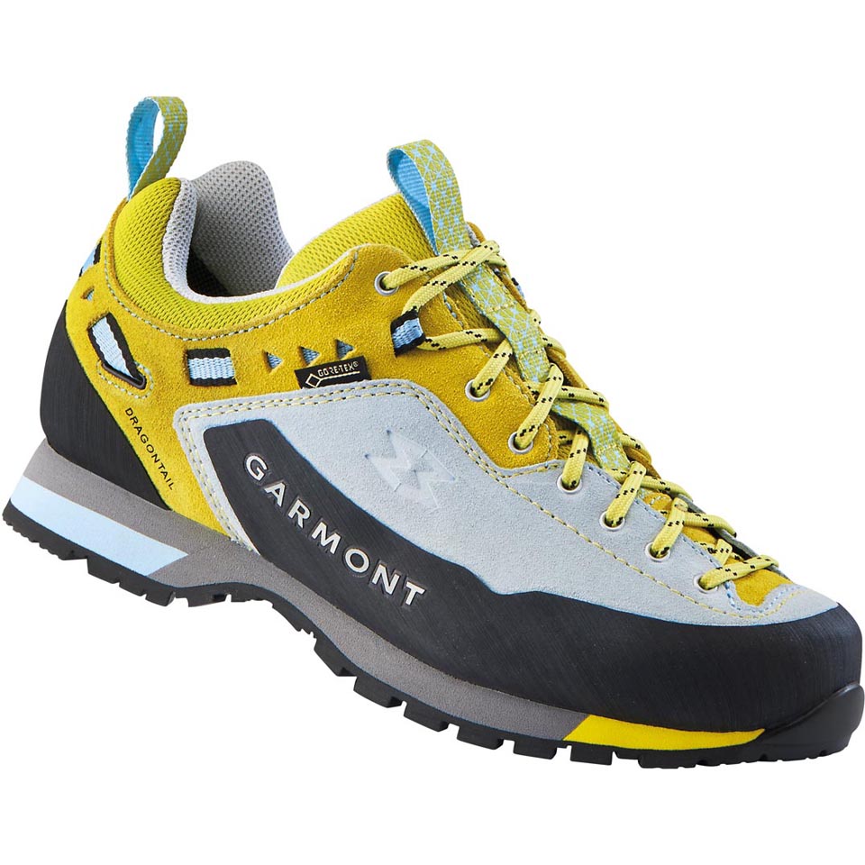 Garmont Women's Ushuaya GTX | Enwild