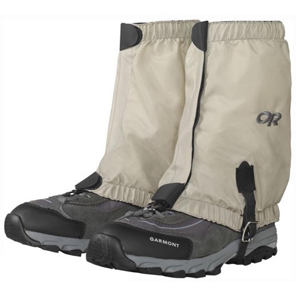 outdoor research ultra trail gaiters