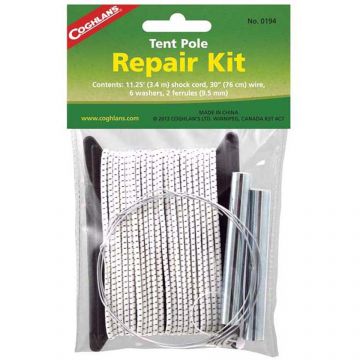 Nylon Tent Repair Kit