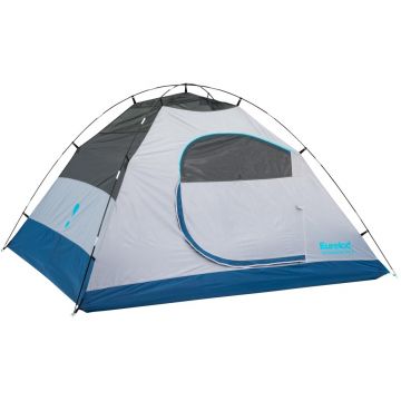 eureka tetragon 4 tent review