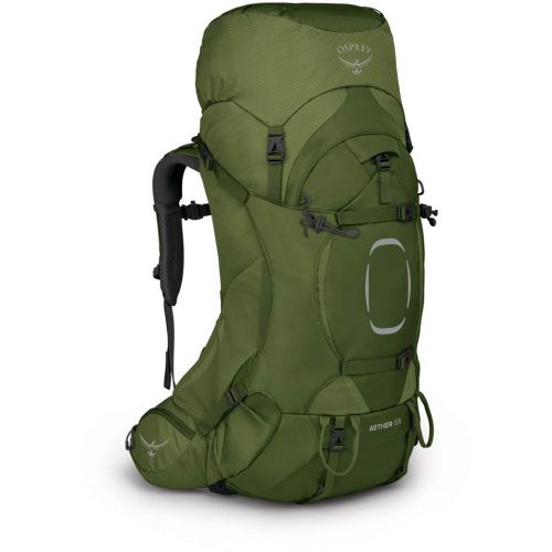 Osprey ag 55 hotsell