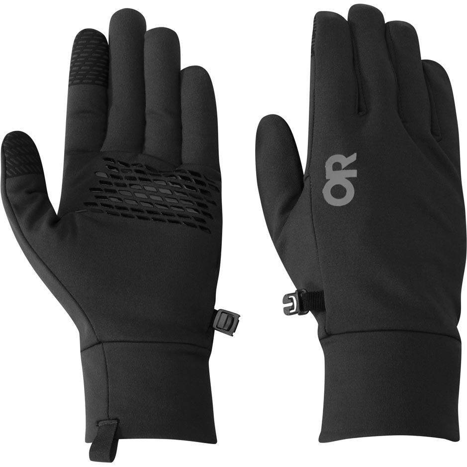 Outdoor Research Essential Midweight Liner Gloves Enwild