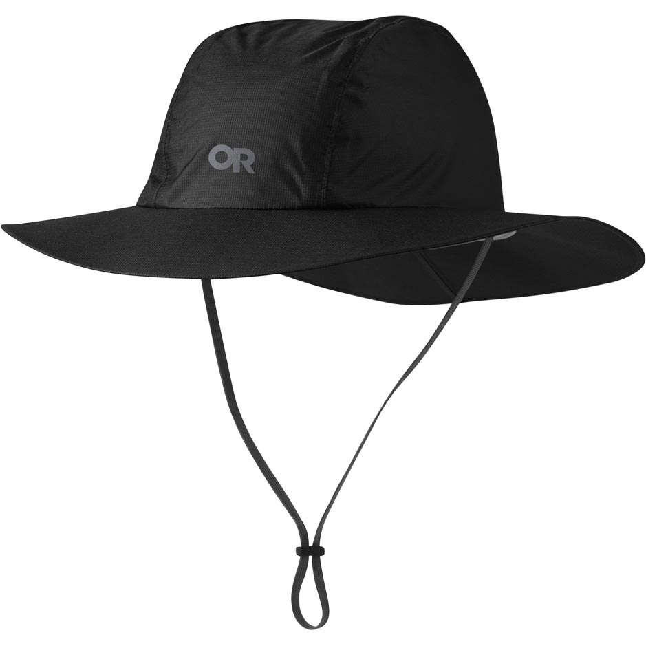 Outdoor Research Helium Rain Full Brim Hat | Enwild