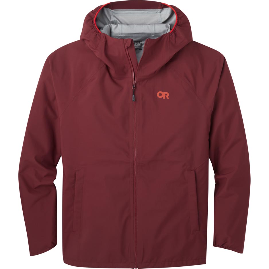 Outdoor Research Men's Motive AscentShell Jacket | Enwild