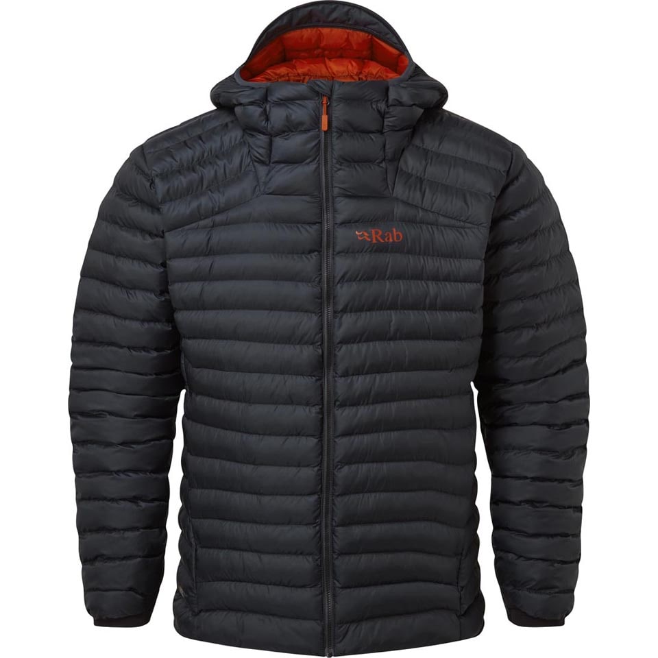 Rab Men's Cirrus Alpine Jacket | Enwild