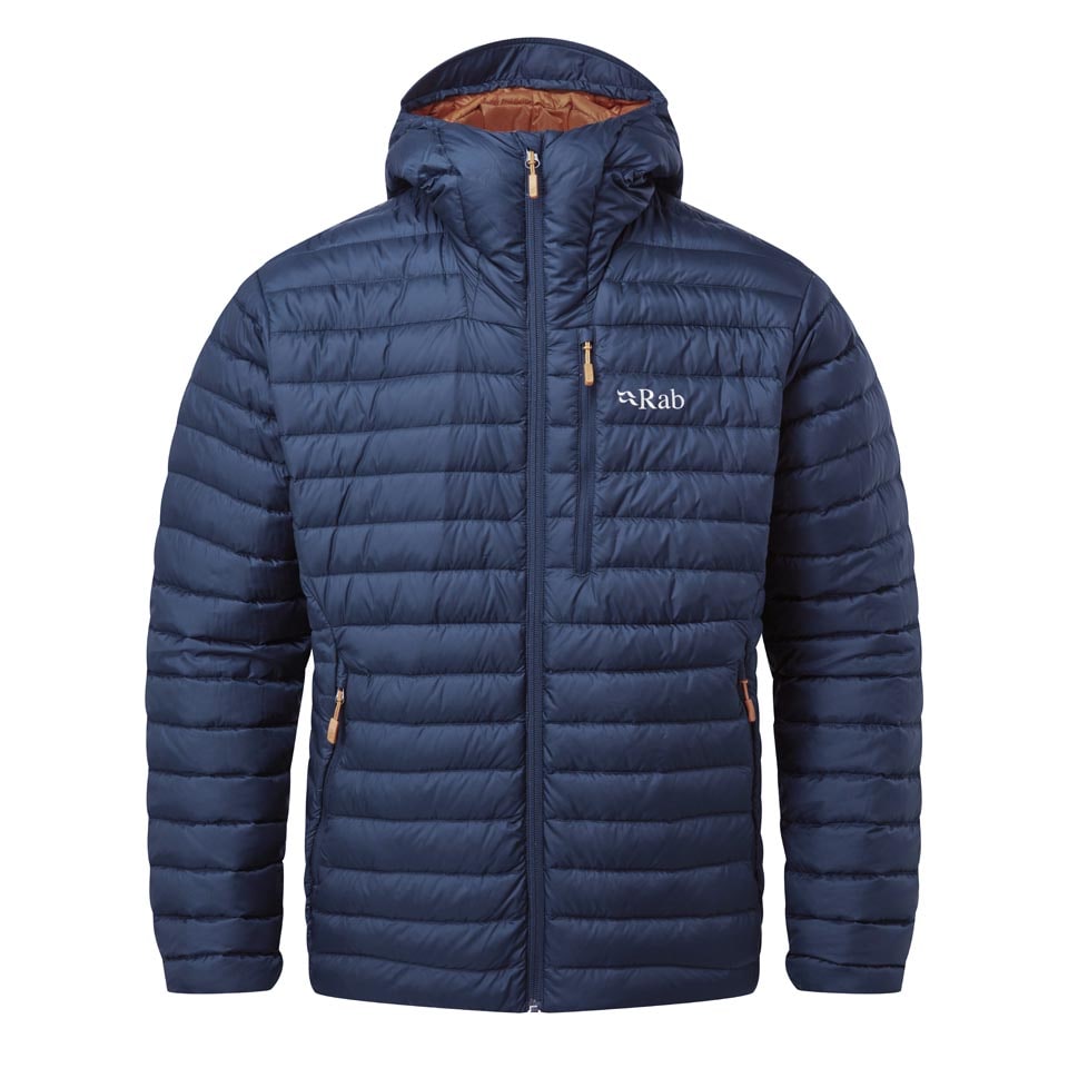 Rab Men s Microlight Alpine Jacket Enwild