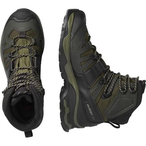 salomon quest 4