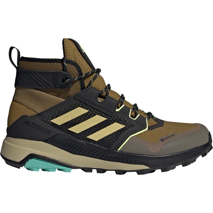 adidas Outdoor Men's Terrex Trailmaker Mid GTX | Enwild