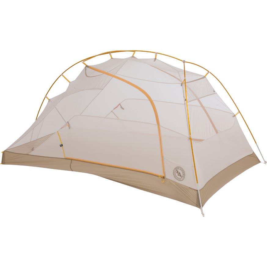 Ul2 tent outlet