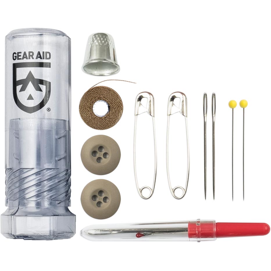 Gear Aid Outdoor Sewing Kit Enwild