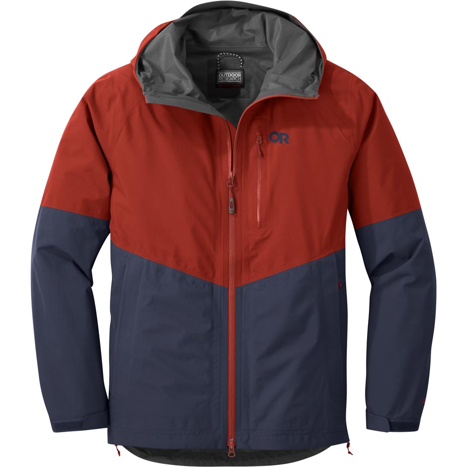 Outdoor Research Men's Foray Jacket | Enwild