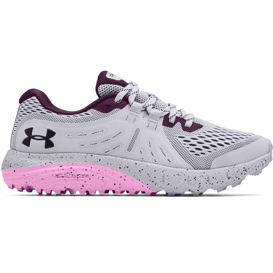 Under Armour Women's Charged Bandit Trail | Enwild