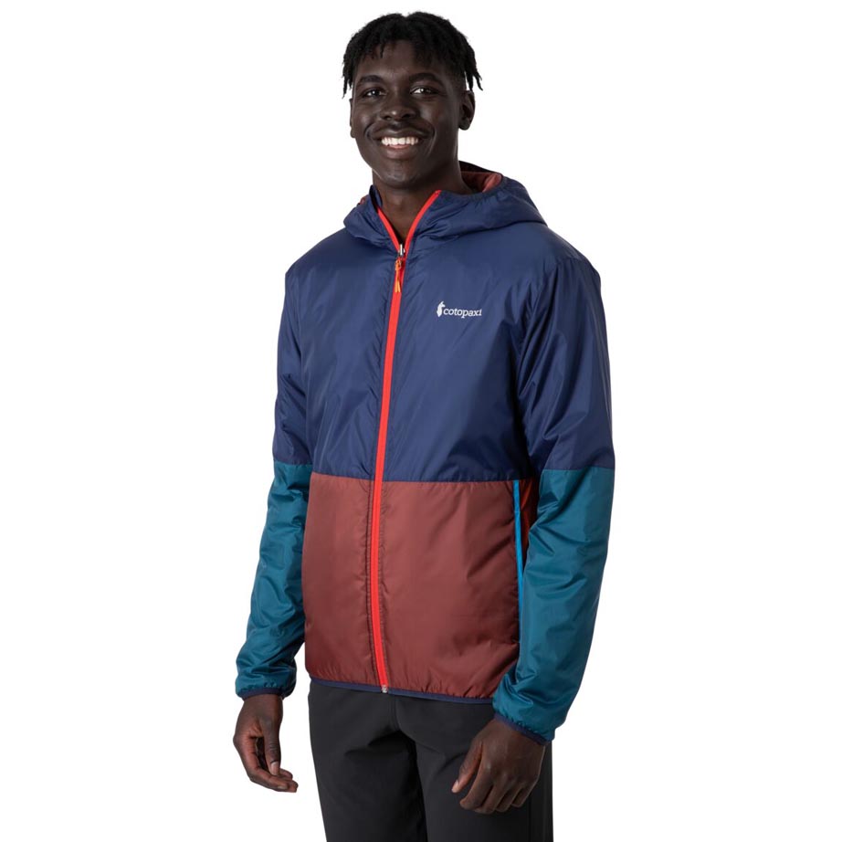 Cotopaxi Men's Teca Calido Hooded Jacket | Enwild