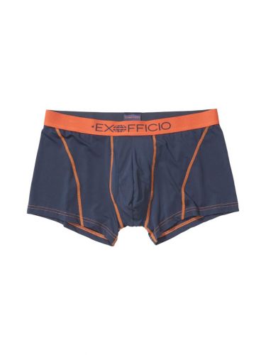 ExOfficio Men's Give-n-go Boxer Single Pack