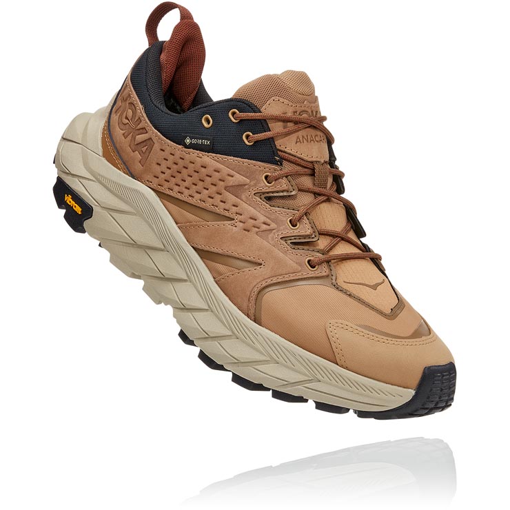 Hoka One One Men's Anacapa Low GTX | Enwild