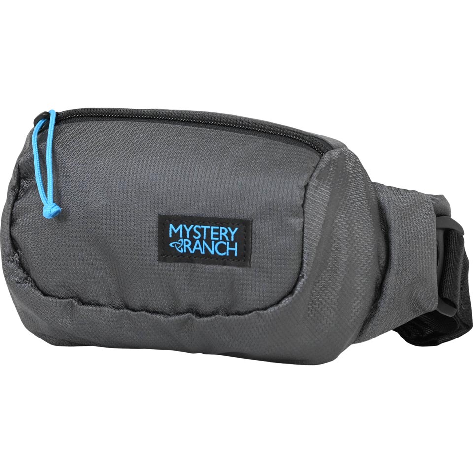 mystery ranch forager hip mini waist pack