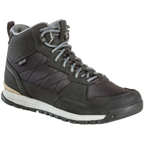 men's bozeman mid leather