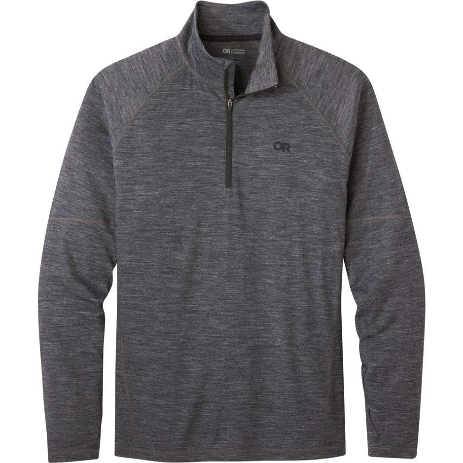 Outdoor Research Men's Alpine Onset Quarter Zip | Enwild