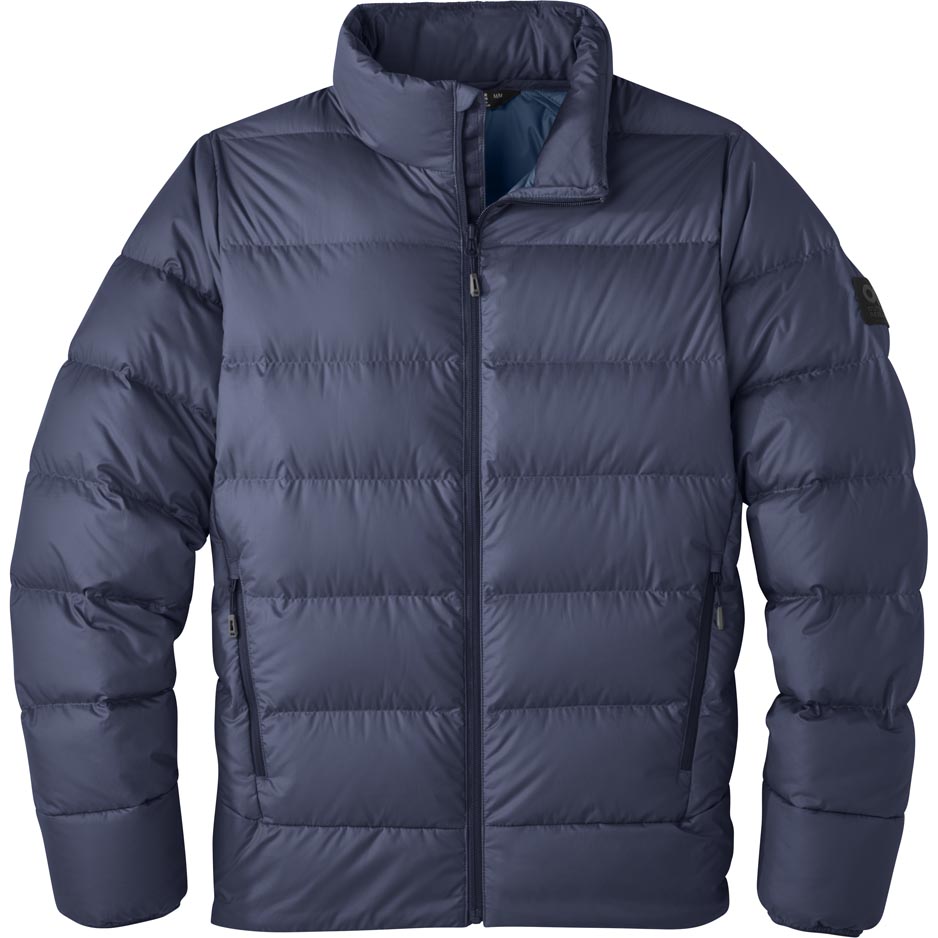 Outdoor Research Men's Coldfront Down Jacket | Enwild