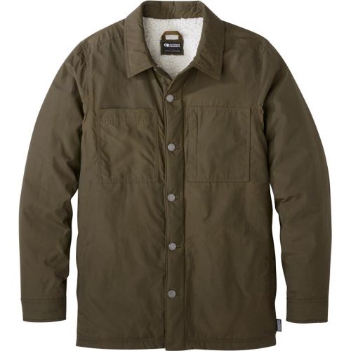 Outdoor Research Men's Lined Chore Jacket | Enwild