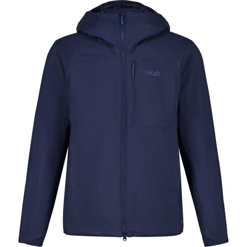 Rab Men's Xenair Alpine Jacket | Enwild