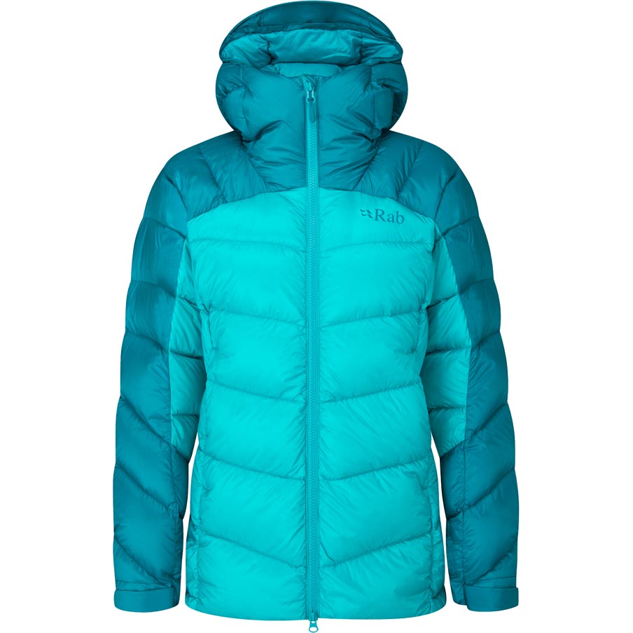 Women's neutrino deals pro jacket