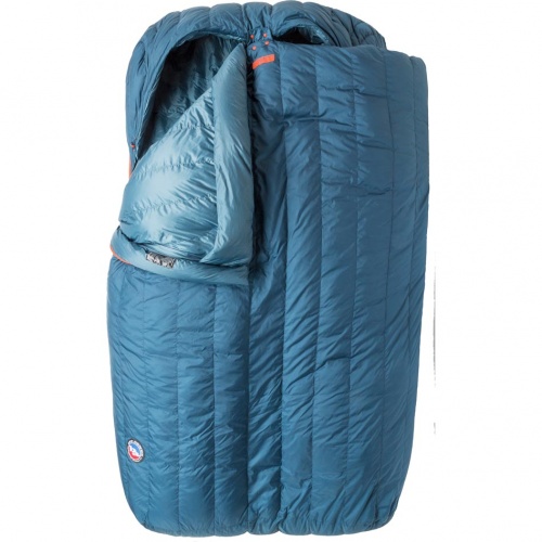 Big agnes sleeping bag washing online instructions