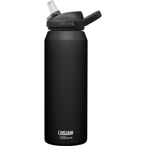 CamelBak Eddy+ Vacuum Stainless 32 oz Insulated Water Bottle Navy