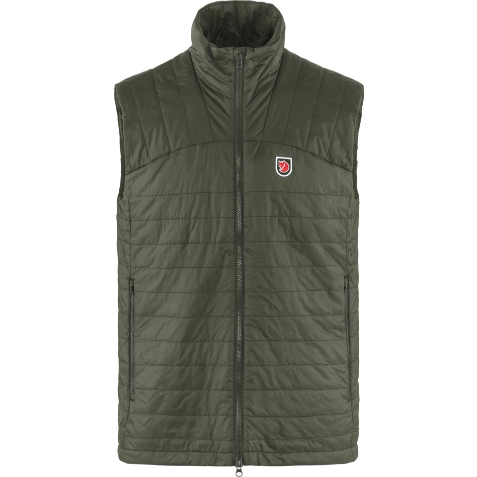 Fjallraven Men's Expedition X-Latt Vest | Enwild