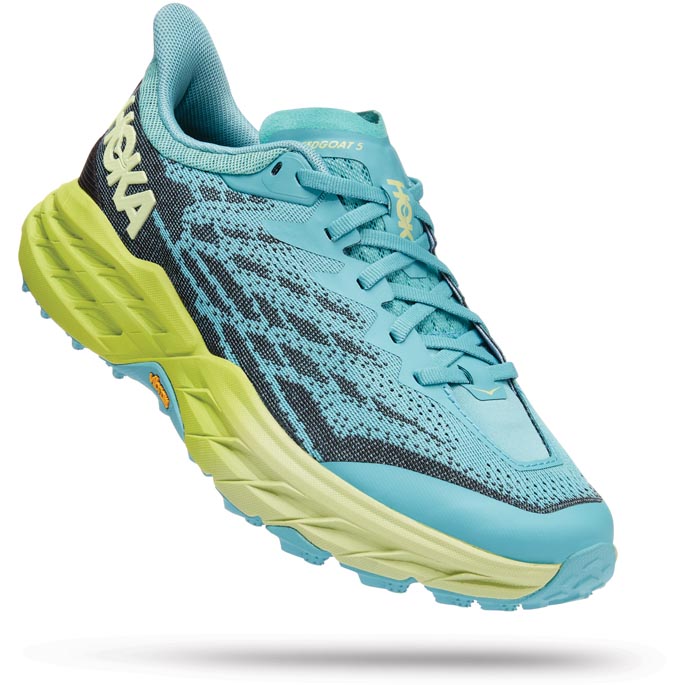 Hoka One One Women's Speedgoat 5 | Enwild