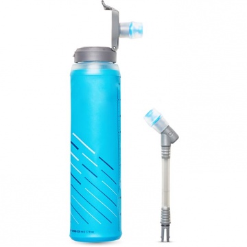 Salomon Soft Flask STD 42 0,5l Water Bottle - Water Bottles - Fitness  Accessory - Fitness - All