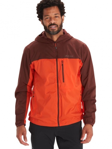 Marmot Men's Ether Driclime Hoody 