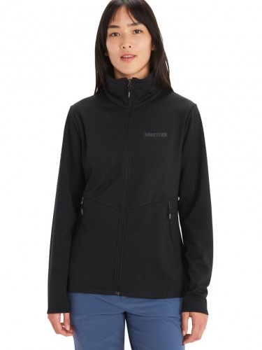 Marmot Women's Leconte Fleece Jacket | Enwild