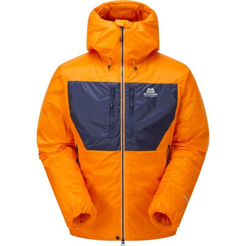 Mountain Equipment Men S Kryos Jacket Enwild