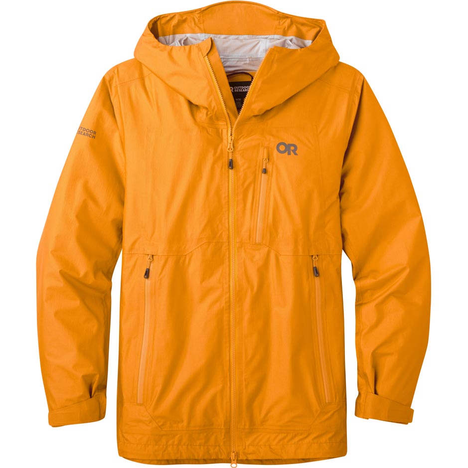 Outdoor Research Men's Helium AscentShell Jacket | Enwild