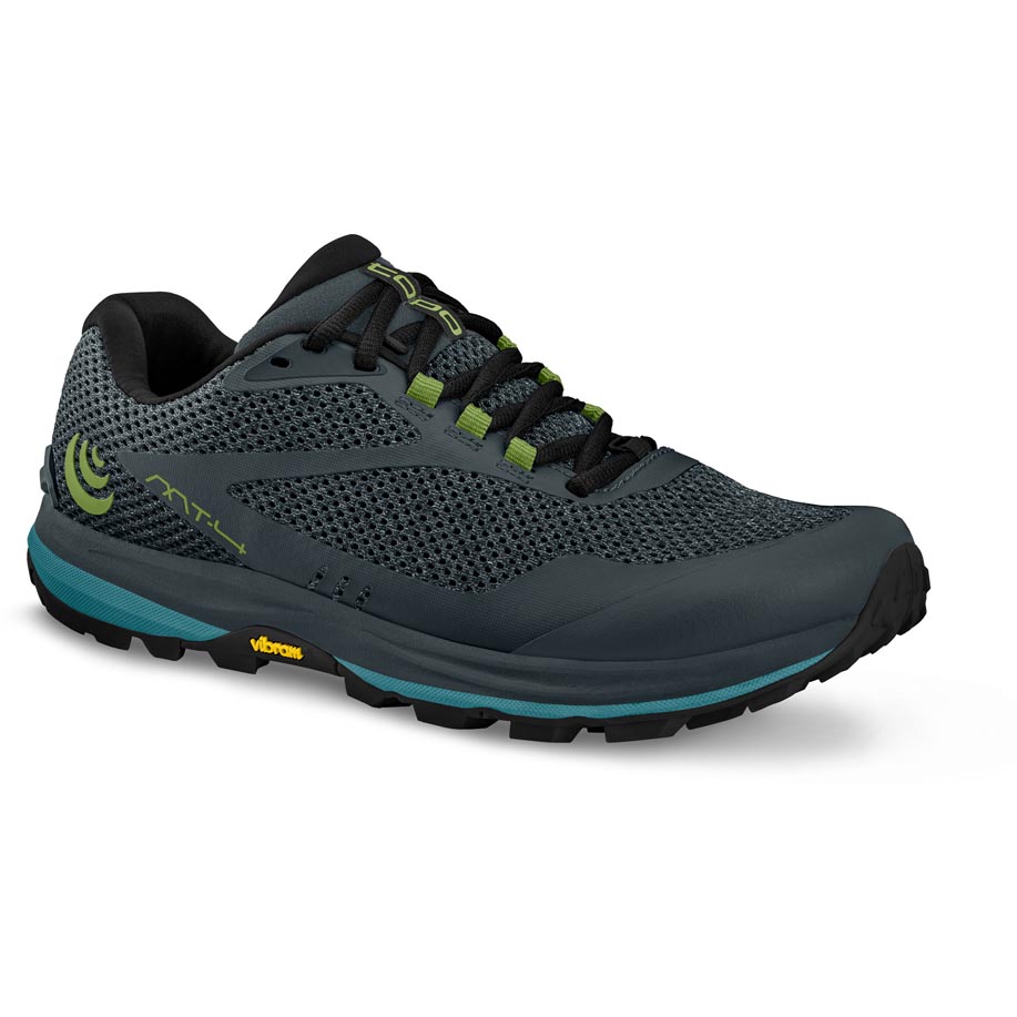 Topo Athletic Men's MT-4 | Enwild